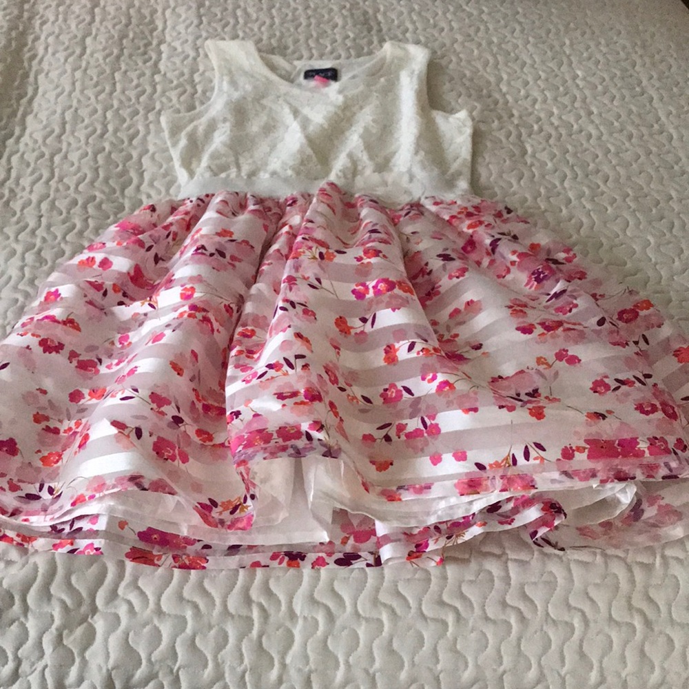 Formal dress